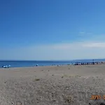 Baia Degli Dei * Giardini Naxos