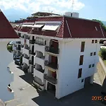 Apartment Baia Degli Dei Giardini Naxos