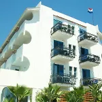 Baia Degli Dei Giardini Naxos