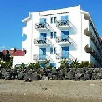 Baia Degli Dei Giardini Naxos