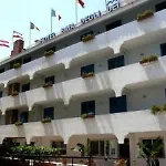 Baia Degli Dei Giardini Naxos