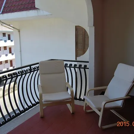 Appartement Baia Degli Dei