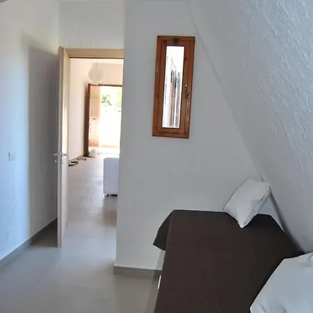 Baia Degli Dei Appartement Giardini-Naxos