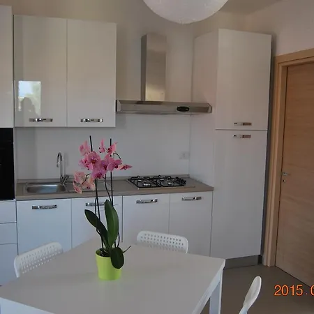 Baia Degli Dei Appartement
