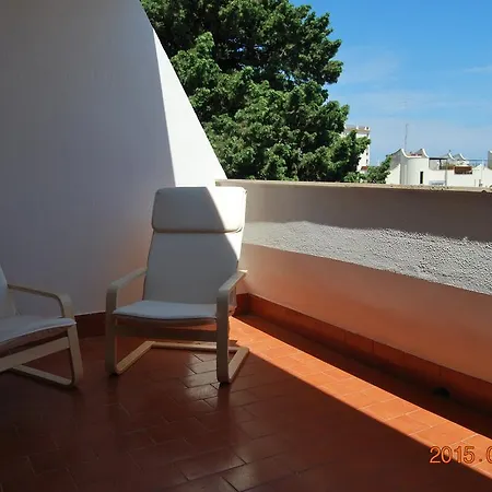 Baia Degli Dei Giardini-Naxos