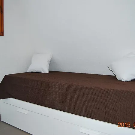 Baia Degli Dei Appartement