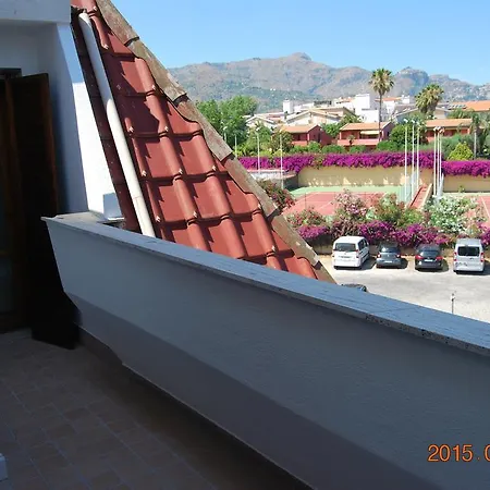 Baia Degli Dei Appartement Giardini-Naxos