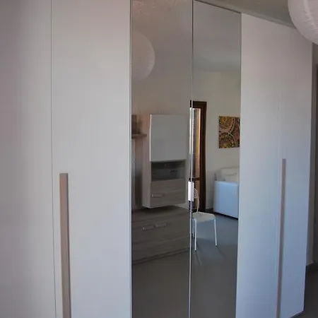 Baia Degli Dei Giardini-Naxos