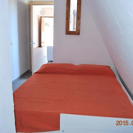 Appartement Baia Degli Dei *