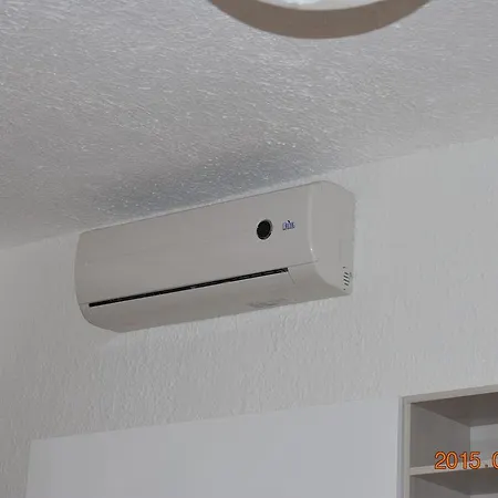 Appartement Baia Degli Dei