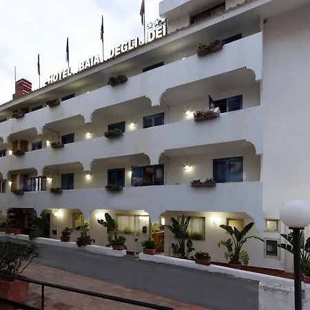 Appartement Baia Degli Dei *