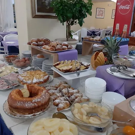 Appartement Baia Degli Dei