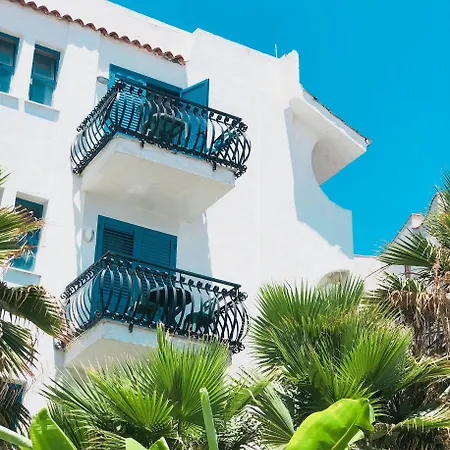 Baia Degli Dei Διαμέρισμα *