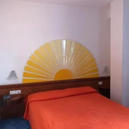 Baia Degli Dei Appartement Giardini-Naxos