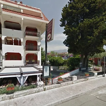 Appartement Baia Degli Dei Giardini-Naxos