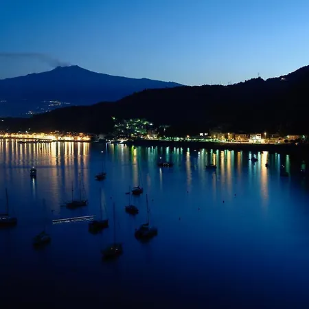 Διαμέρισμα Baia Degli Dei *