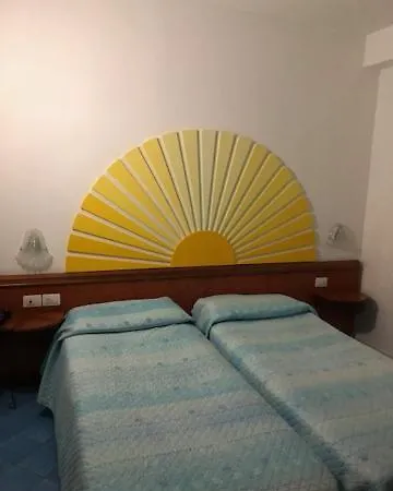 Baia Degli Dei Appartement