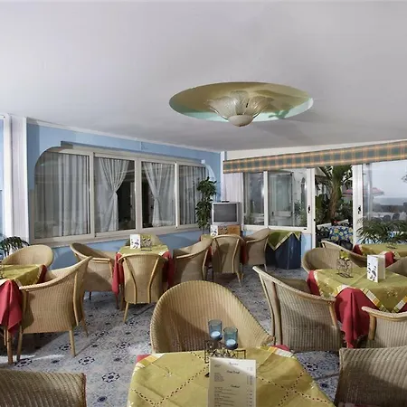 Baia Degli Dei Appartement