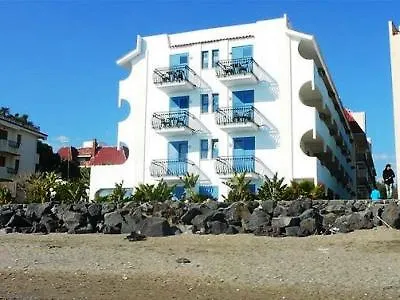 Baia Degli Dei Giardini-Naxos