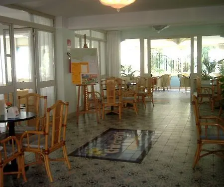 Baia Degli Dei Appartement