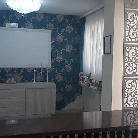 Baia Degli Dei Giardini-Naxos