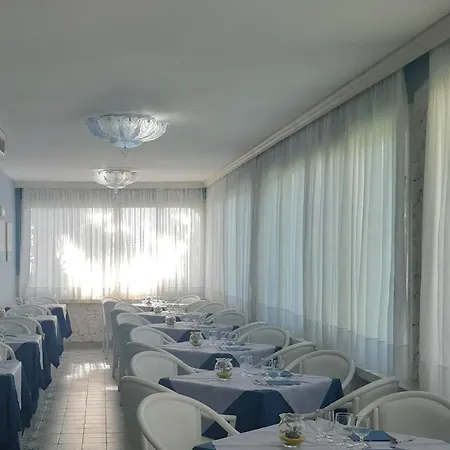 Baia Degli Dei Appartement *