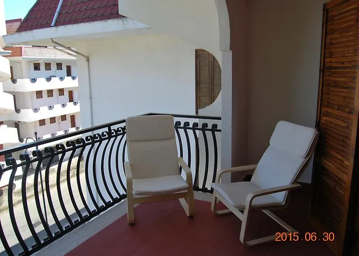 Apartment Baia Degli Dei