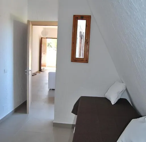 Baia Degli Dei Apartment Giardini Naxos