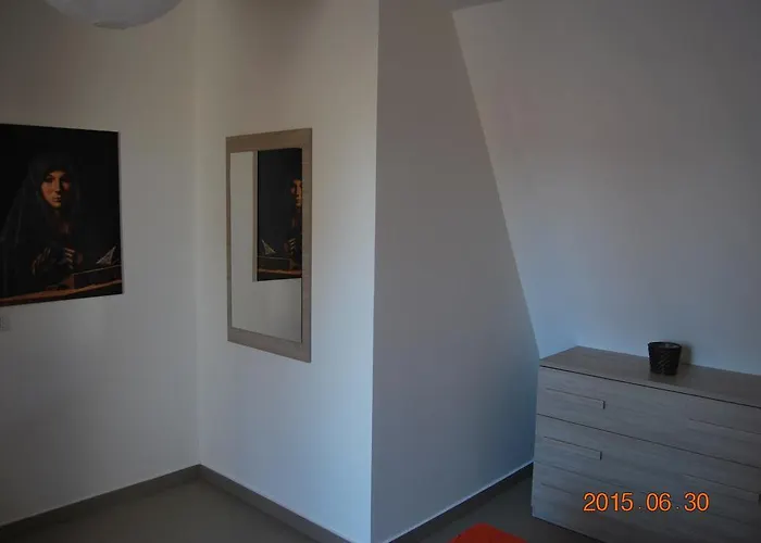 Baia Degli Dei Giardini Naxos