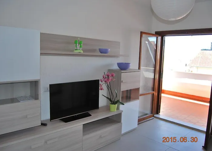 Baia Degli Dei * Giardini Naxos