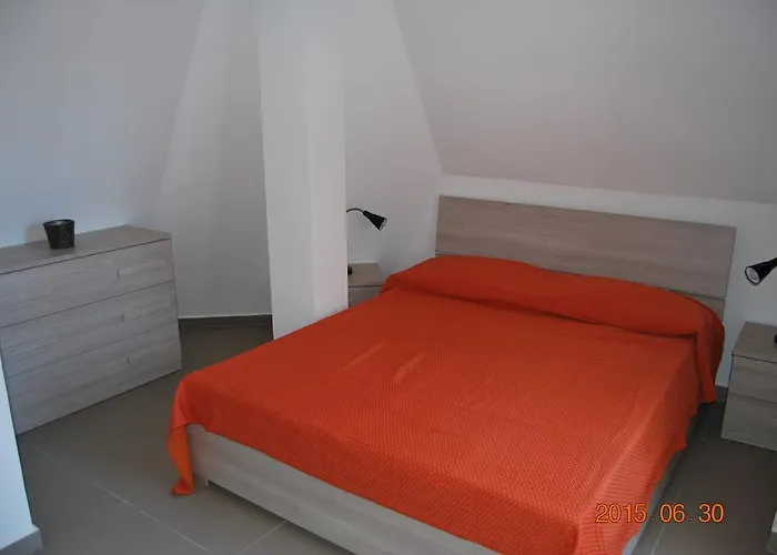 Apartment Baia Degli Dei