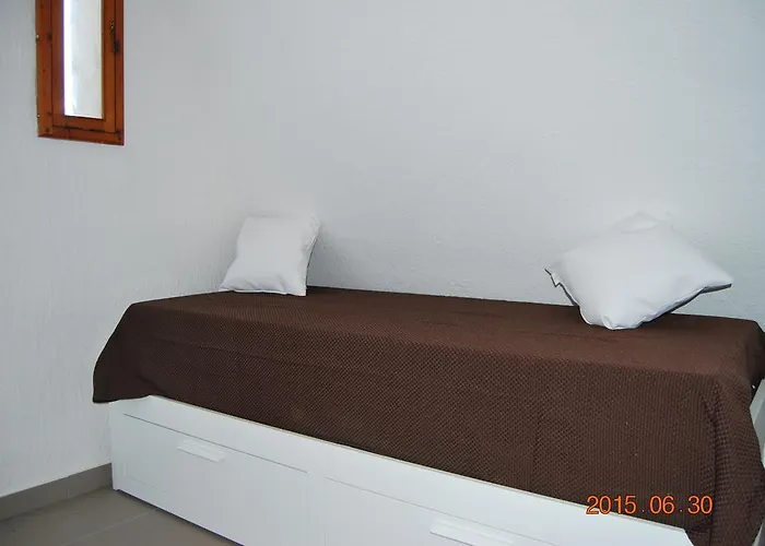 Baia Degli Dei Apartment