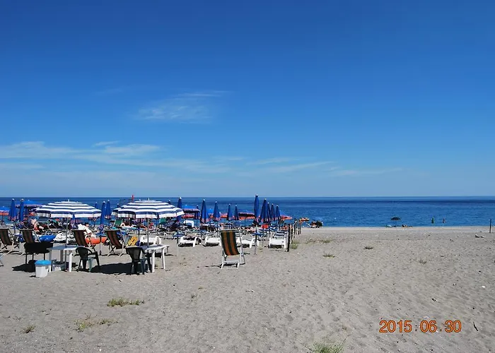 Apartment Baia Degli Dei *