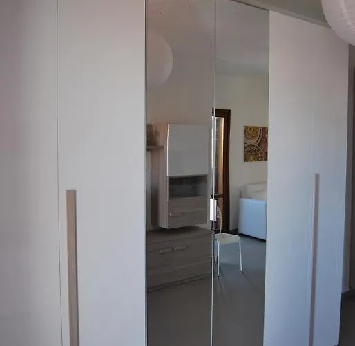 Baia Degli Dei Giardini Naxos