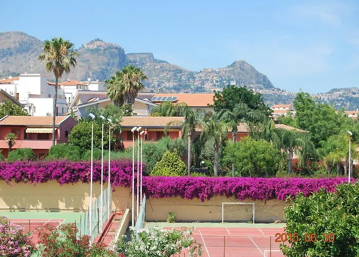 Baia Degli Dei Apartment