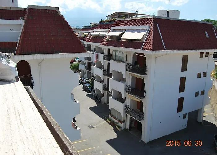 Apartment Baia Degli Dei *