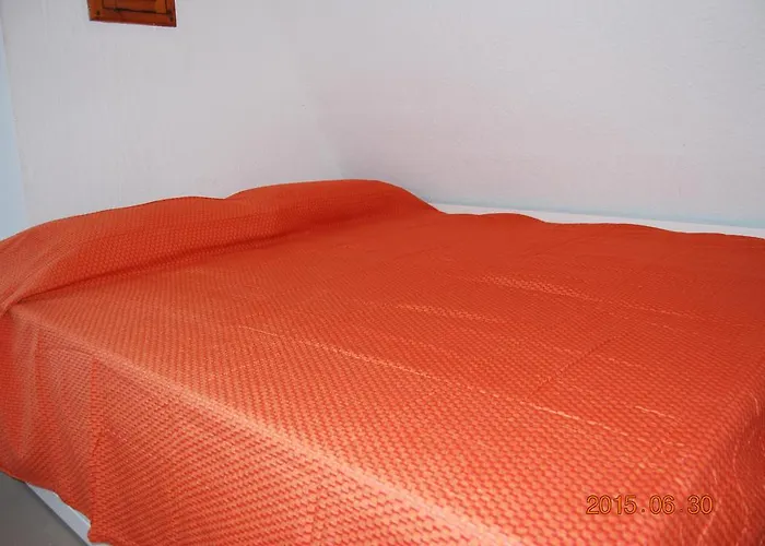 Apartment Baia Degli Dei Giardini Naxos