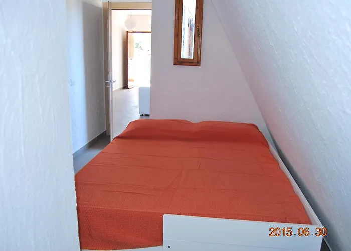 Apartment Baia Degli Dei *