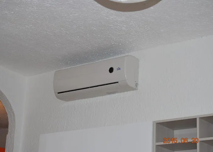 Apartment Baia Degli Dei