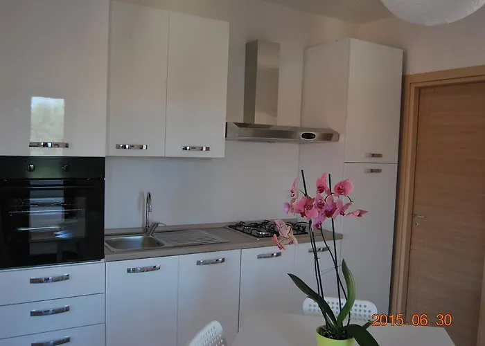 Baia Degli Dei Giardini Naxos