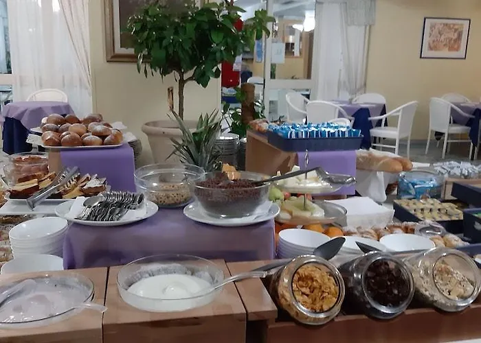 Apartment Baia Degli Dei