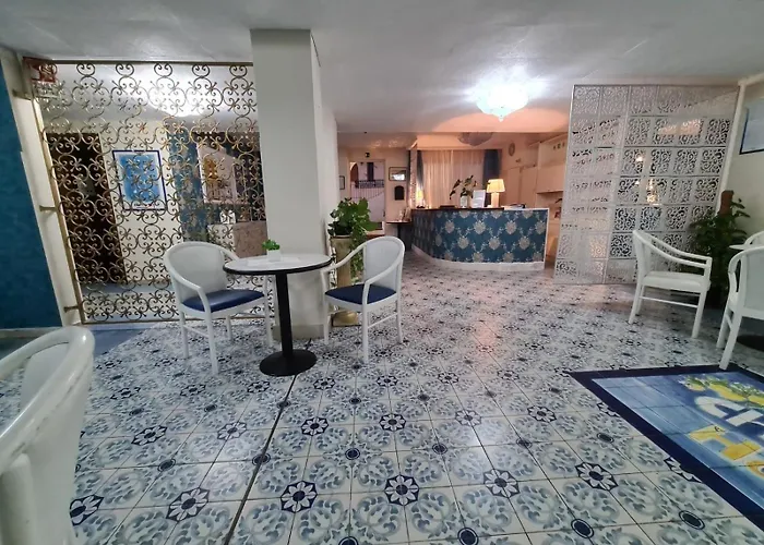 Apartment Baia Degli Dei