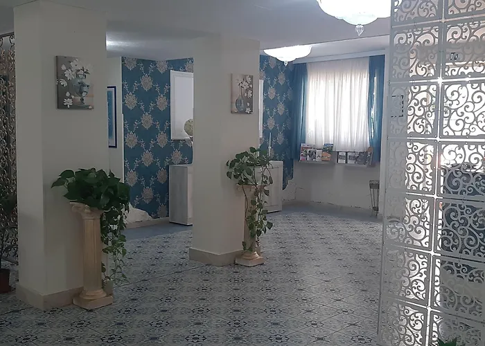 Baia Degli Dei * Giardini Naxos