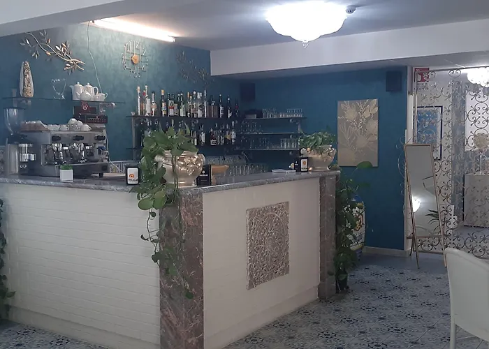 Baia Degli Dei Apartment *