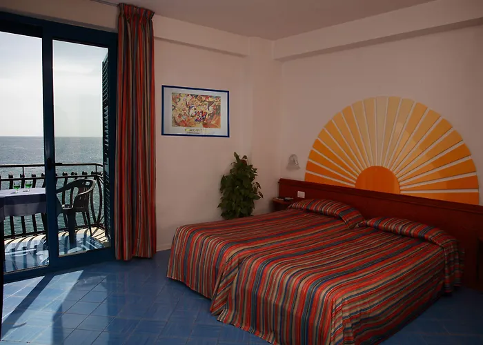 Apartment Baia Degli Dei *