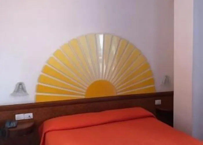 Baia Degli Dei Apartment Giardini Naxos