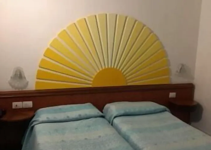 Apartment Baia Degli Dei Giardini Naxos