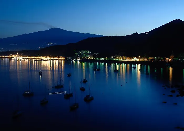 Apartment Baia Degli Dei *