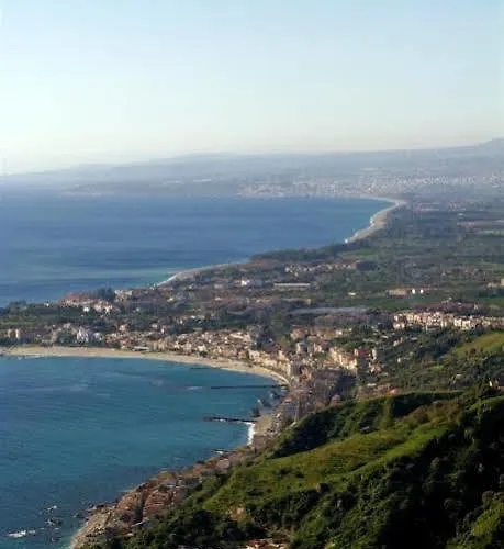 Baia Degli Dei Apartment *