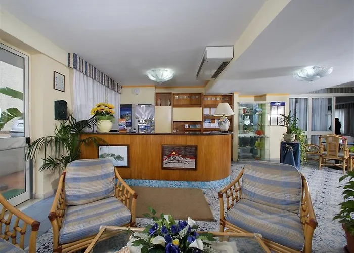 Apartment Baia Degli Dei